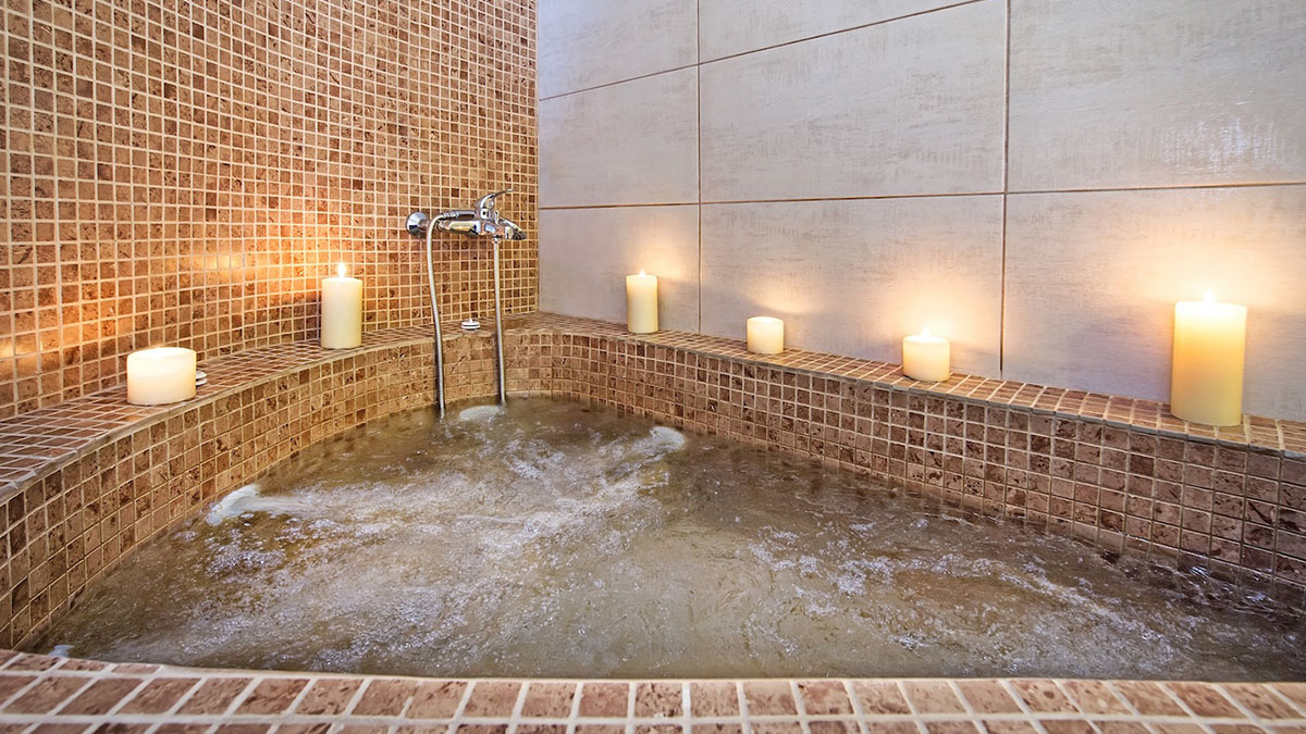 Athina Luxury Suites - NR